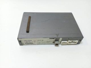 bontott TOYOTA AVENSIS T25 Navigációs Fejegység