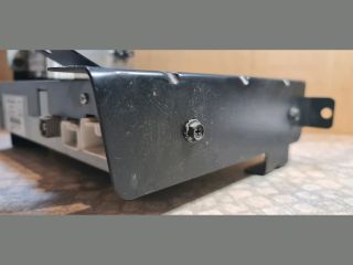 bontott TOYOTA AVENSIS T25 Navigációs Fejegység