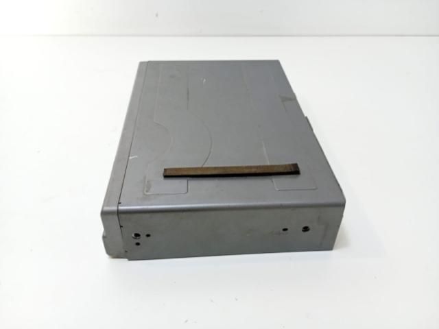 bontott TOYOTA AVENSIS T25 Navigációs Fejegység