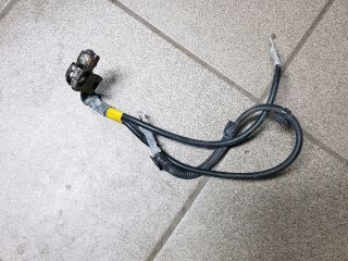 bontott TOYOTA AVENSIS T25 Negatív Kábel