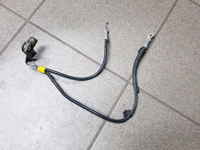 bontott TOYOTA AVENSIS T25 Negatív Kábel