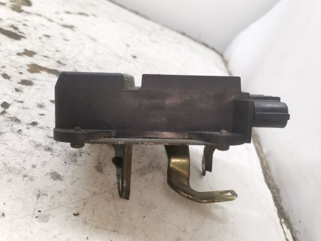 bontott TOYOTA AVENSIS T25 Porlasztó Elektronika