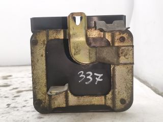 bontott TOYOTA AVENSIS T25 Porlasztó Elektronika