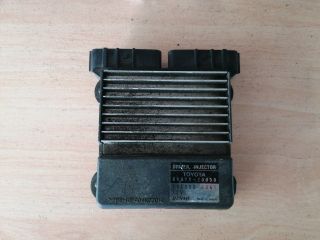 bontott TOYOTA AVENSIS T25 Porlasztó Elektronika