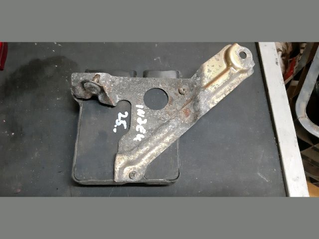 bontott TOYOTA AVENSIS T25 Porlasztó Elektronika