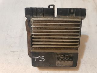 bontott TOYOTA AVENSIS T25 Porlasztó Elektronika