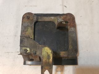 bontott TOYOTA AVENSIS T25 Porlasztó Elektronika