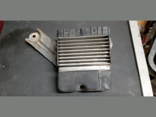 bontott TOYOTA AVENSIS T25 Porlasztó Elektronika