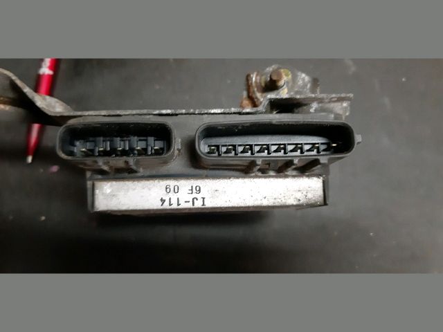 bontott TOYOTA AVENSIS T25 Porlasztó Elektronika