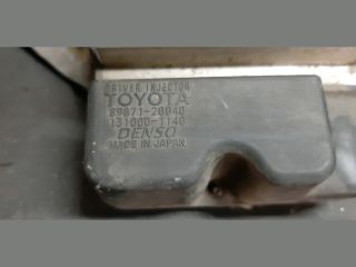 bontott TOYOTA AVENSIS T25 Porlasztó Elektronika