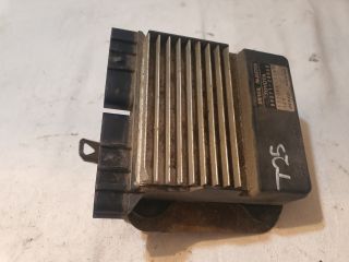 bontott TOYOTA AVENSIS T25 Porlasztó Elektronika