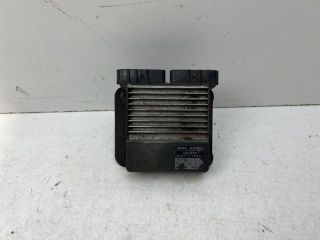 bontott TOYOTA AVENSIS T25 Porlasztó Elektronika