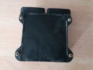 bontott TOYOTA AVENSIS T25 Porlasztó Elektronika