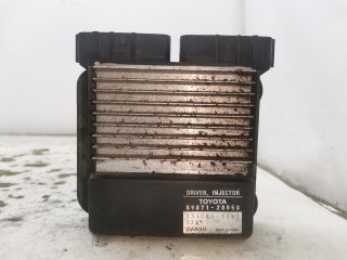 bontott TOYOTA AVENSIS T25 Porlasztó Elektronika