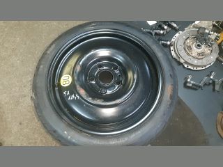 bontott TOYOTA AVENSIS T25 Pótkerék