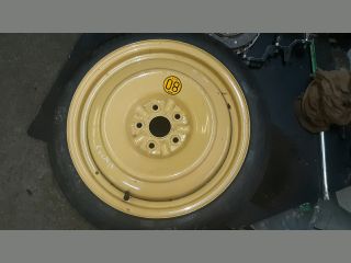 bontott TOYOTA AVENSIS T25 Pótkerék