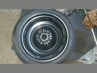 bontott TOYOTA AVENSIS T25 Pótkerék