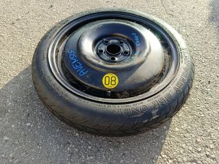 bontott TOYOTA AVENSIS T25 Pótkerék