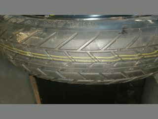 bontott TOYOTA AVENSIS T25 Pótkerék