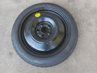 bontott TOYOTA AVENSIS T25 Pótkerék