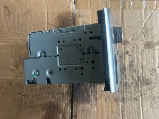 bontott TOYOTA AVENSIS T25 Rádió / CD