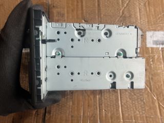 bontott TOYOTA AVENSIS T25 Rádió / CD