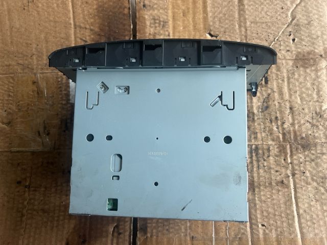 bontott TOYOTA AVENSIS T25 Rádió / CD