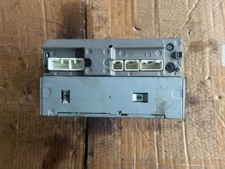 bontott TOYOTA AVENSIS T25 Rádió / CD