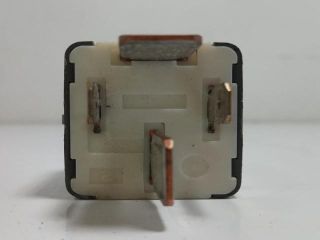 bontott TOYOTA AVENSIS T25 Relé