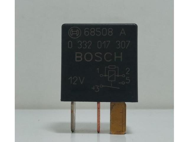 bontott TOYOTA AVENSIS T25 Relé