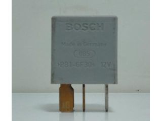 bontott TOYOTA AVENSIS T25 Relé