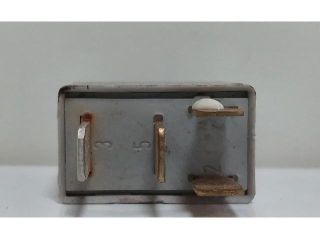 bontott TOYOTA AVENSIS T25 Relé