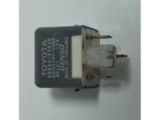 bontott TOYOTA AVENSIS T25 Relé