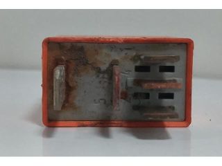 bontott TOYOTA AVENSIS T25 Relé