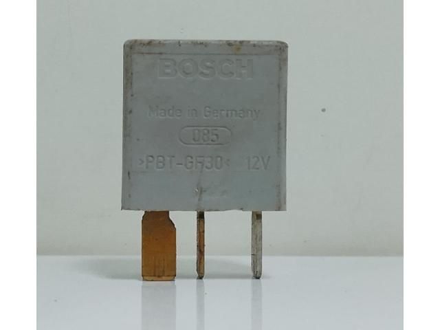 bontott TOYOTA AVENSIS T25 Relé