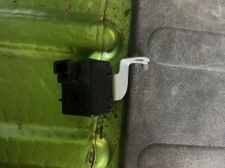 bontott TOYOTA AVENSIS T25 Relé