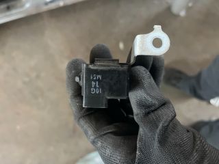 bontott TOYOTA AVENSIS T25 Relé