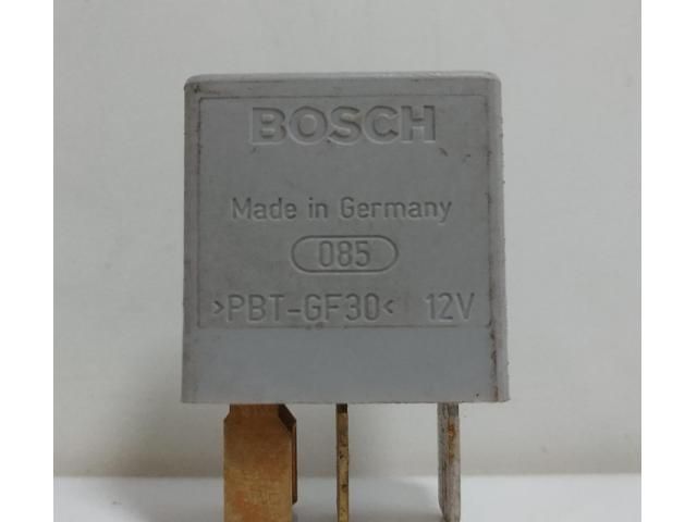 bontott TOYOTA AVENSIS T25 Relé