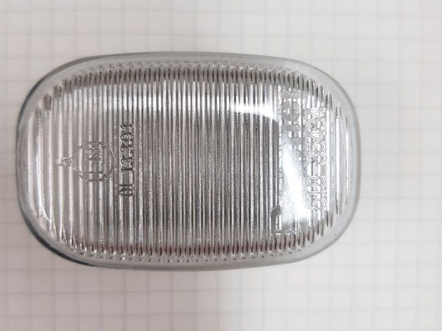 bontott TOYOTA AVENSIS T25 Sárvédő Irányjelző (Pozíciófüggetlen)