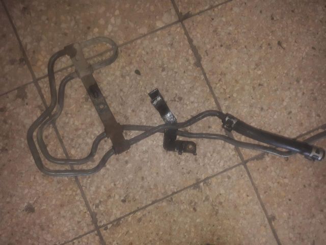 bontott TOYOTA AVENSIS T25 Szervó Olajhűtő