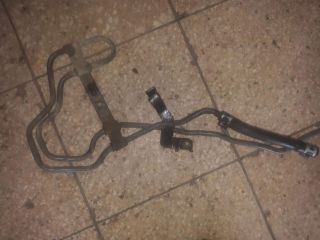 bontott TOYOTA AVENSIS T25 Szervó Olajhűtő