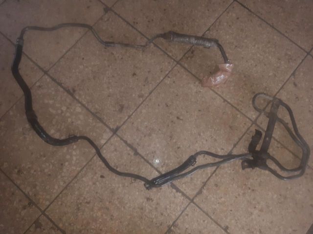 bontott TOYOTA AVENSIS T25 Szervó Olajhűtő