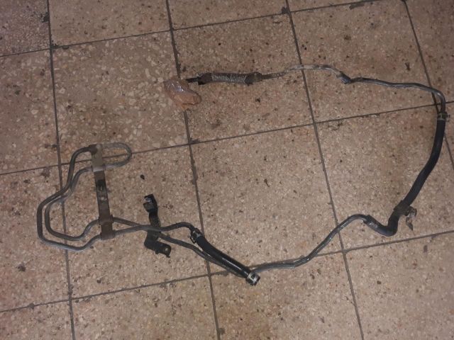 bontott TOYOTA AVENSIS T25 Szervó Olajhűtő