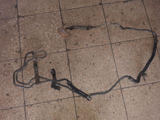 bontott TOYOTA AVENSIS T25 Szervó Olajhűtő