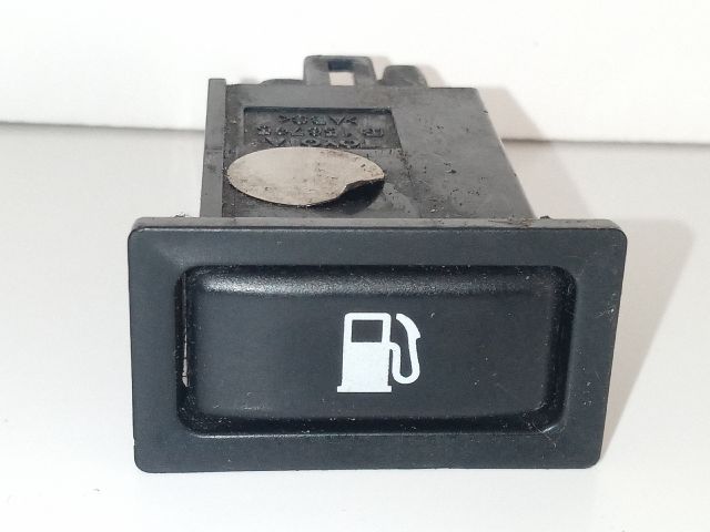 bontott TOYOTA AVENSIS T25 Tankajtó Nyitó Kar / Gomb