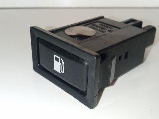 bontott TOYOTA AVENSIS T25 Tankajtó Nyitó Kar / Gomb