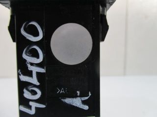 bontott TOYOTA AVENSIS T25 Tankajtó Nyitó Kar / Gomb