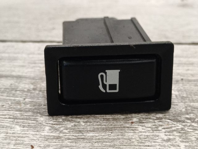 bontott TOYOTA AVENSIS T25 Tankajtó Nyitó Kar / Gomb