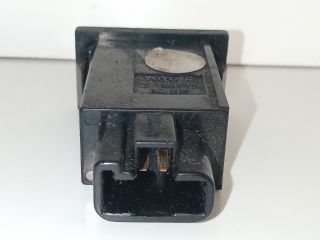 bontott TOYOTA AVENSIS T25 Tankajtó Nyitó Kar / Gomb