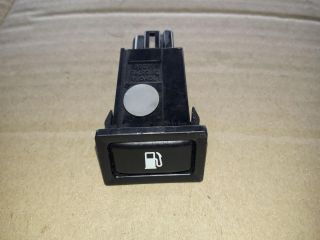 bontott TOYOTA AVENSIS T25 Tankajtó Nyitó Kar / Gomb